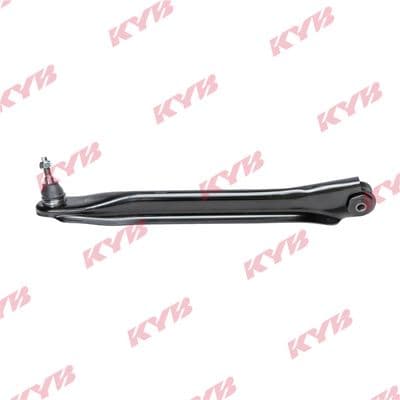 Brazo oscilante, suspensión de ruedas KYB KSC4766