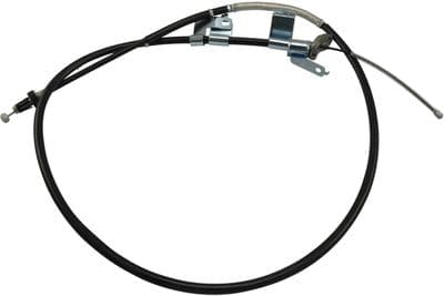 Cable de accionamiento, freno de estacionamiento Kavo Parts BHC-9223