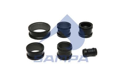 Juego de reparación, bomba de agua SAMPA 022.808