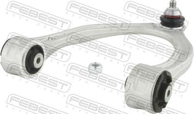 Brazo oscilante, suspensión de ruedas FEBEST 1624-205FUPL