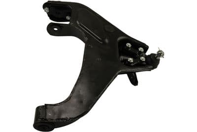 Brazo oscilante, suspensión de ruedas Kavo Parts SCA-3077