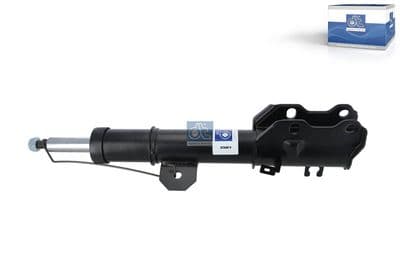 Amortiguador DT Spare Parts 4.00920