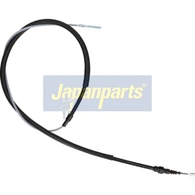 Cable de accionamiento, freno de estacionamiento JAPANPARTS BC-0958
