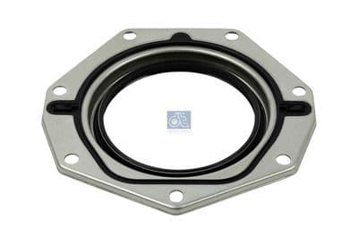 Retén para ejes, cigüeñal DT Spare Parts 7.54116