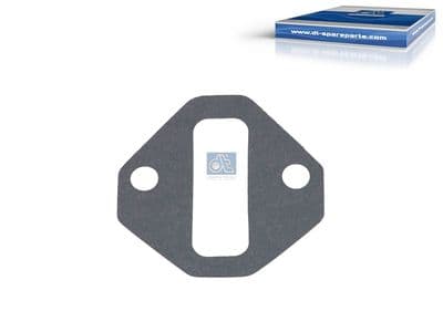 Junta, colector de admisión DT Spare Parts 1.24028