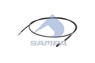 Cable del acelerador SAMPA 042.317