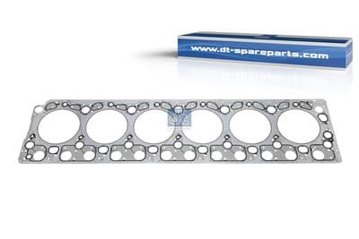 Junta, culata de cilindro DT Spare Parts 4.20467