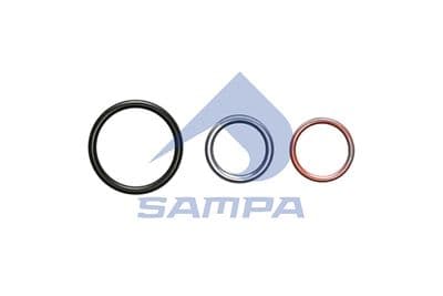 Cinta de sellado SAMPA 011.780