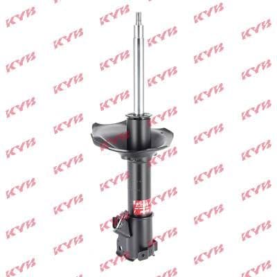 Amortiguador KYB 334158