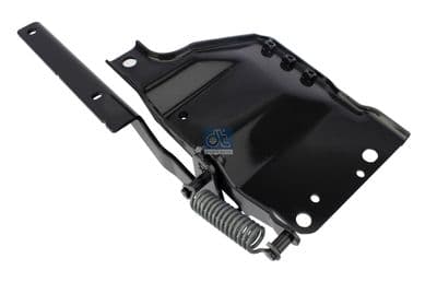 Bisagra de puerta DT Spare Parts 1.23192