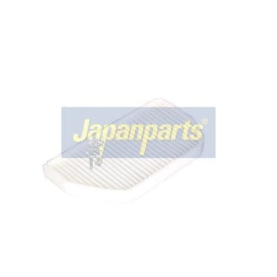 Filtro, aire del interior JAPANPARTS FAA-TA2