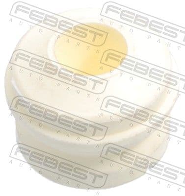 Almohadilla de tope, suspensión FEBEST CHD-LEG