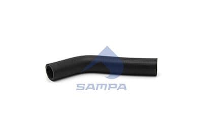 Tubería de radiador SAMPA 043.403