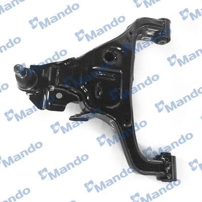 Brazo oscilante, suspensión de ruedas MANDO MSA018845