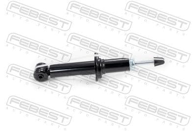 Amortiguador FEBEST 1707G-005R