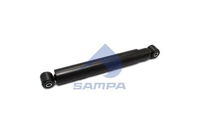 Amortiguador SAMPA 203.195