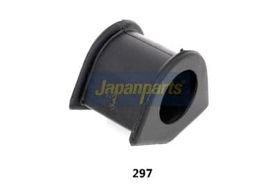 Casquillo del buje, estabilizador JAPANPARTS RU-297