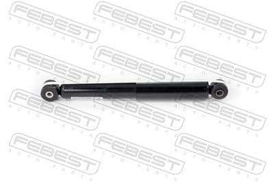 Amortiguador FEBEST 2307G-018R