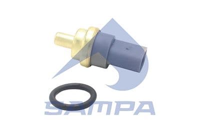 Sensor, temperatura del refrigerante SAMPA 096.3689