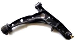 Brazo oscilante, suspensión de ruedas Hi-Q SQKH030R