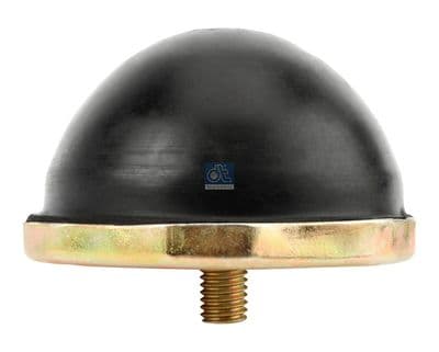 Almohadilla de tope, suspensión DT Spare Parts 2.61050