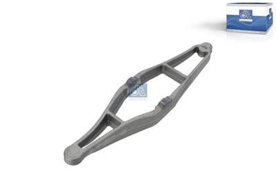 Horquilla de desembrague, clutch DT Spare Parts 3.40207