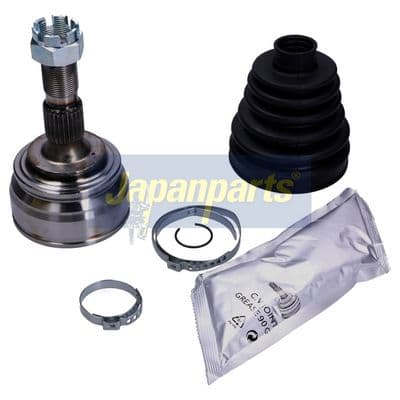 Juego de articulación, eje de transmisión JAPANPARTS GI-0613