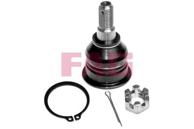 Rótula de suspensión/carga Schaeffler FAG 825 0001 10