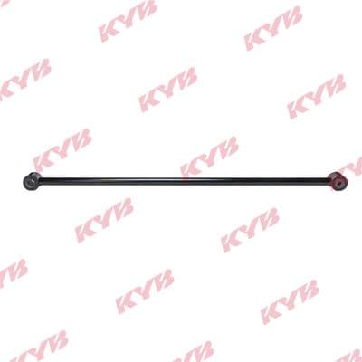 Brazo oscilante, suspensión de ruedas KYB KSC6434