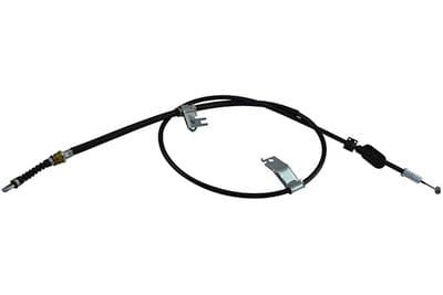 Cable de accionamiento, freno de estacionamiento Kavo Parts BHC-2039