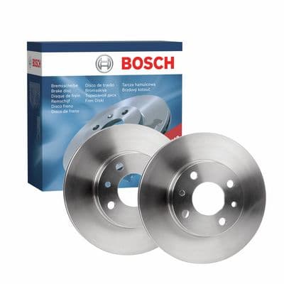 Disco de freno BOSCH 0 986 479 S74