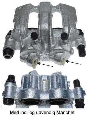 Caliper TEXTAR 38137200