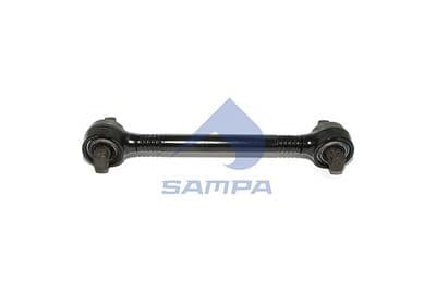 Brazo oscilante, suspensión de ruedas SAMPA 095.342