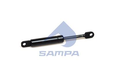 Amortiguador, guantera SAMPA 020.220