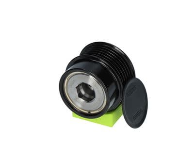 Rueda libre del alternador VALEO 592070