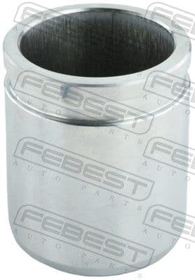 Pistón, caliper FEBEST 0276-LCD22F