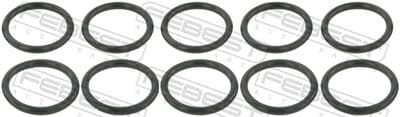 Junta, radiador de aceite FEBEST RINGOL-058-PCS10