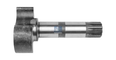 Eje de freno, freno de tambor DT Spare Parts 1.18179