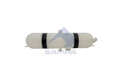 Depósito de compensación, refrigerante SAMPA 045.200