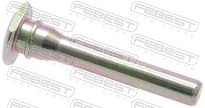 Pasador guía, pinza del freno FEBEST 0174-ACU20F