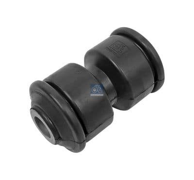 Casquillo del buje, muelle DT Spare Parts 3.65106