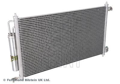 Condensador, aire acondicionado BLUE PRINT ADBP270010