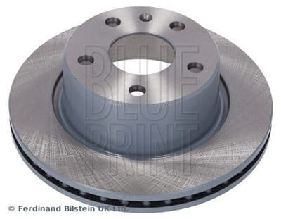 Disco de freno BLUE PRINT ADBP430195