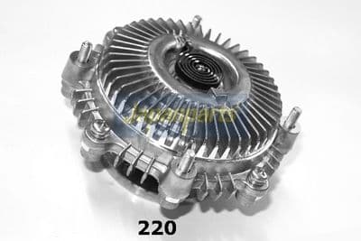 Acoplamiento, ventilador del radiador JAPANPARTS VC-220