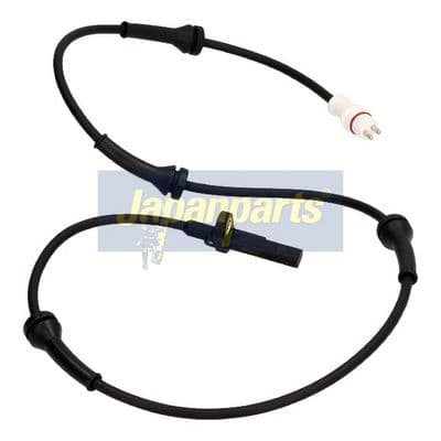 Sensor, revoluciones de la rueda JAPANPARTS ABS-146