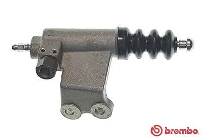 Cilindro esclavo, clutch BREMBO E 28 008