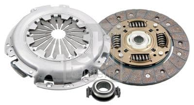 Kit de clutch FEBI BILSTEIN 1005356