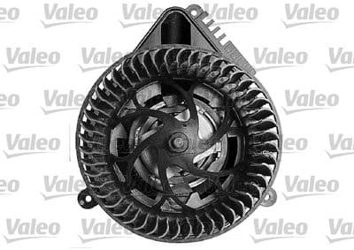 Ventilador del interior VALEO 698217