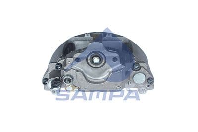Caliper SAMPA 096.33631