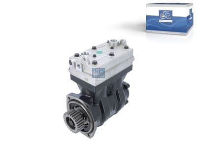 Compresor, sistema de aire comprimido DT Spare Parts 5.42186